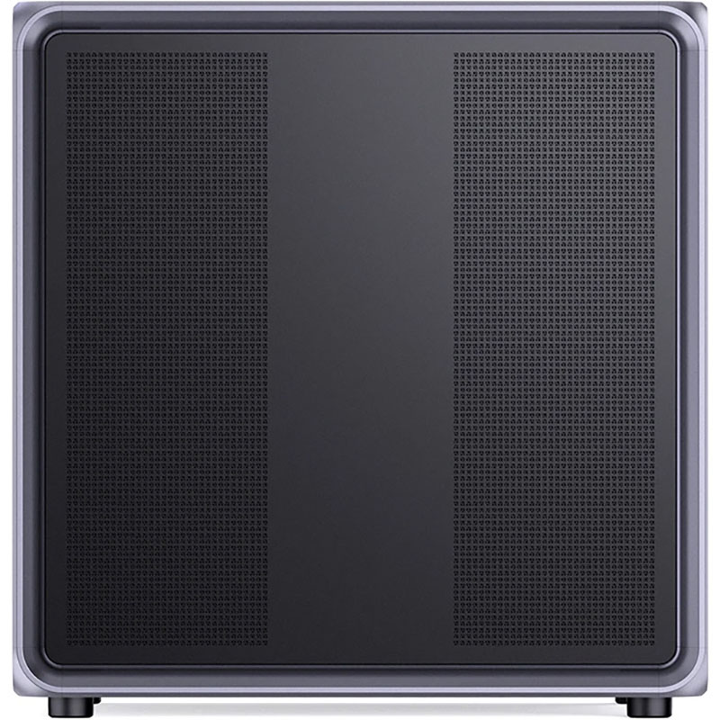 Корпус JONSBO BO400CG Gray