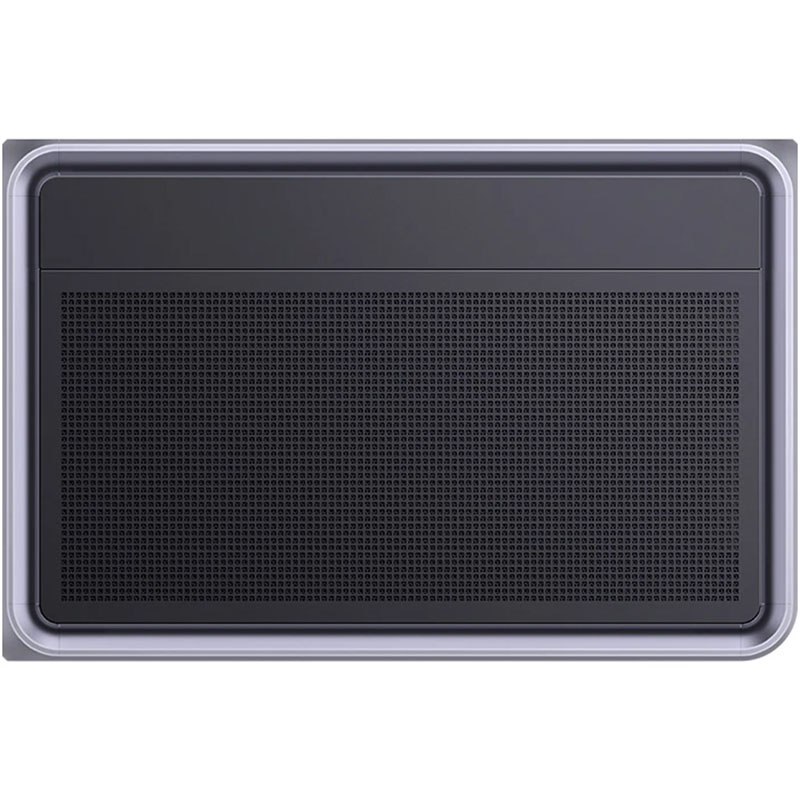 Корпус JONSBO BO400CG Gray