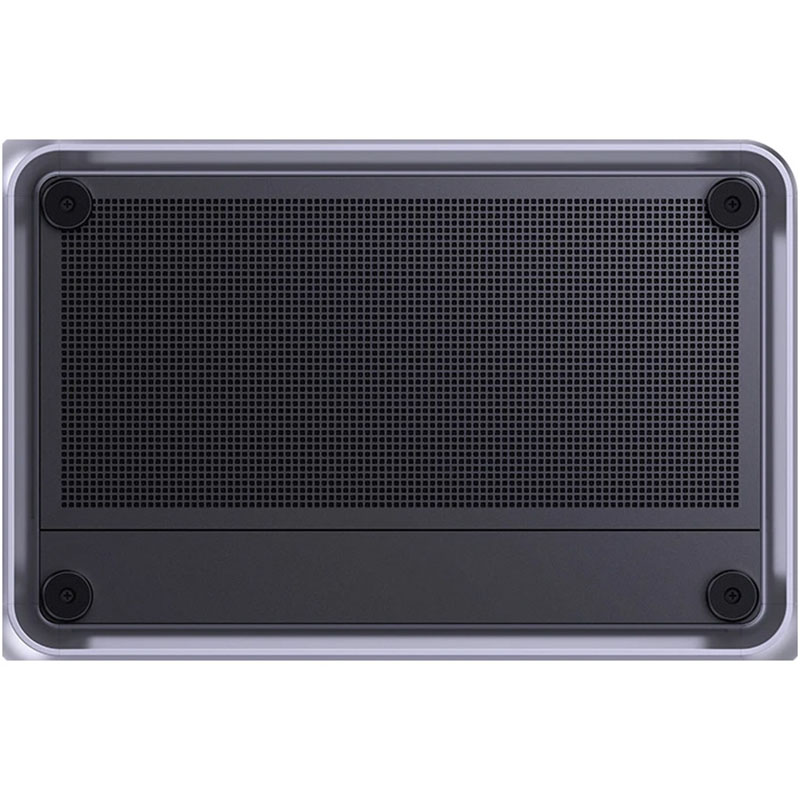 Корпус JONSBO BO400CG Gray