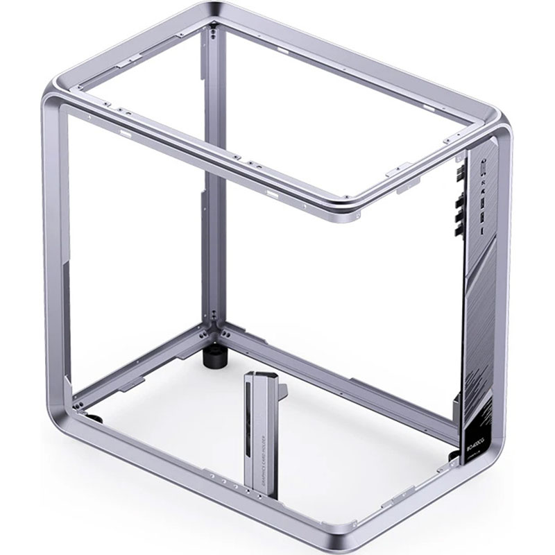Корпус JONSBO BO400CG Gray