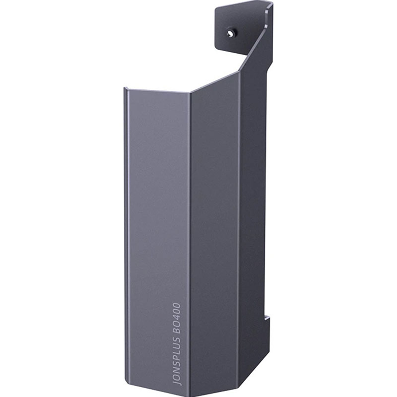Корпус JONSBO BO400CG Gray