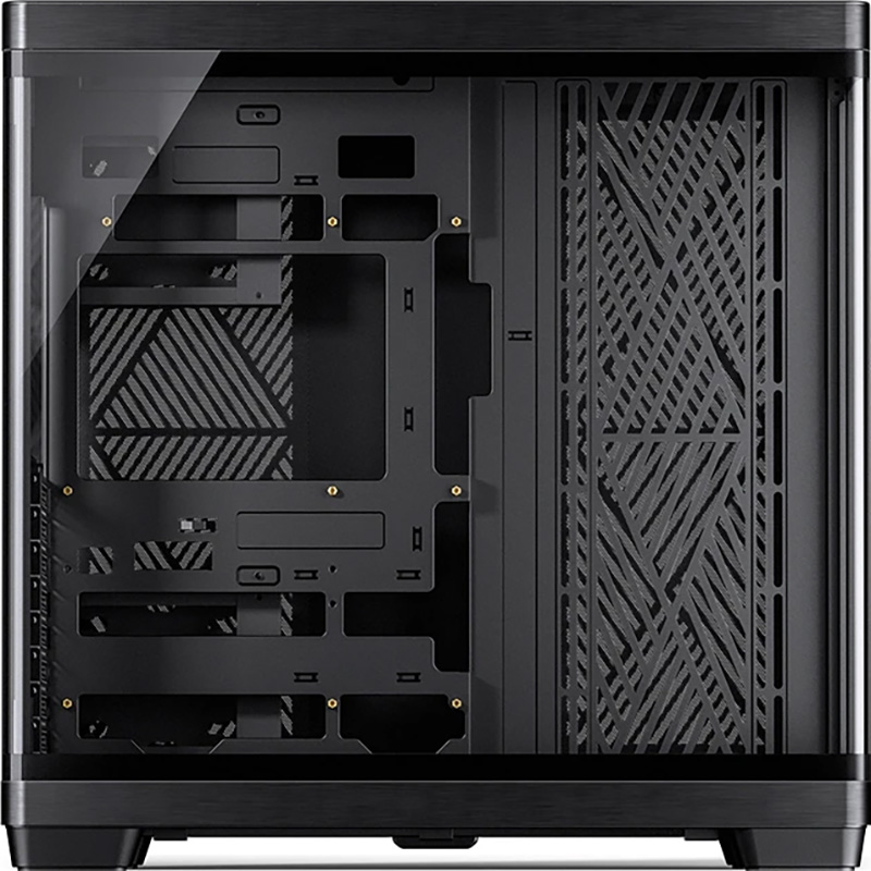 Корпус JONSBO TK-4 Black