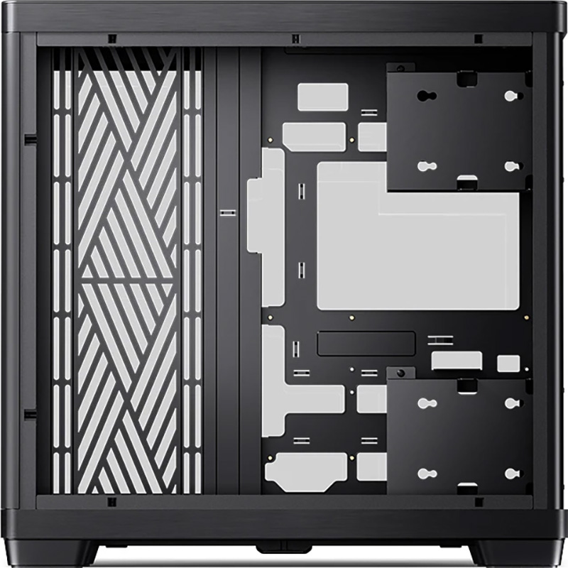Корпус JONSBO TK-4 Black