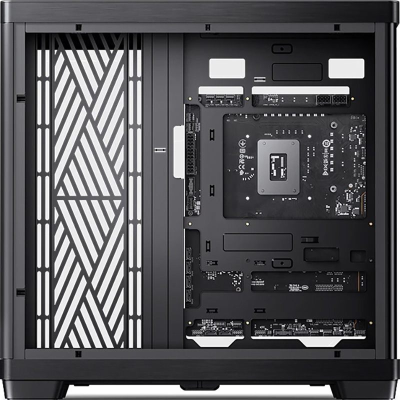 Корпус JONSBO TK-4 Black
