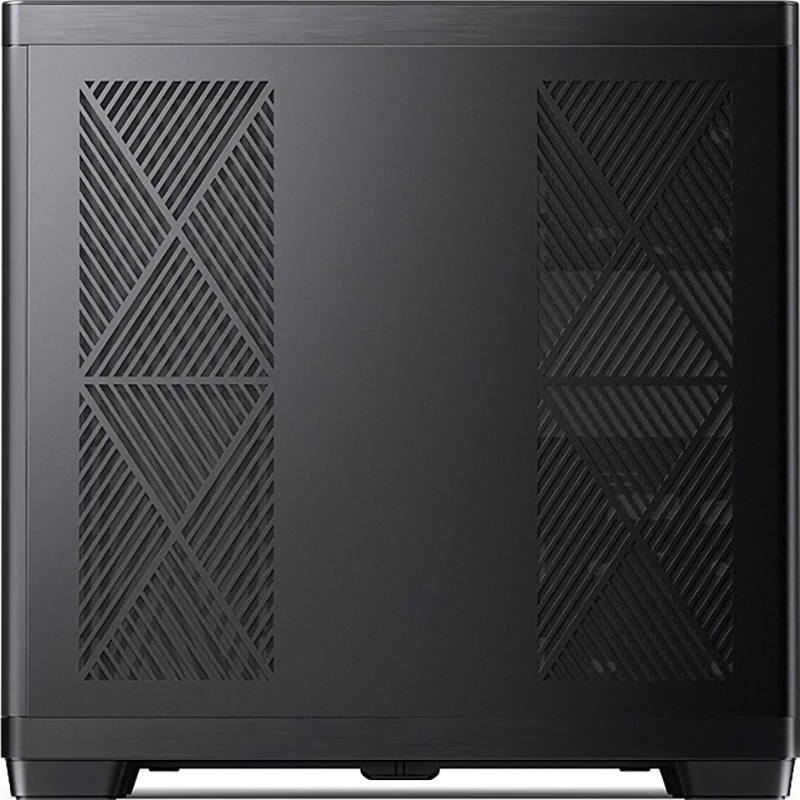 Корпус JONSBO TK-4 Black