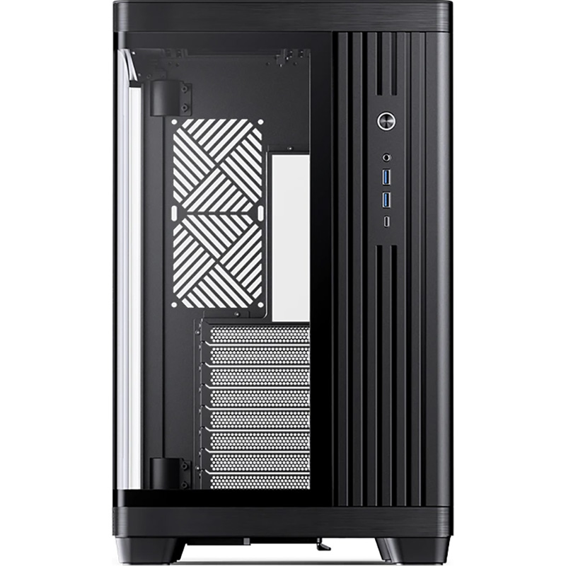 Корпус JONSBO TK-4 Black
