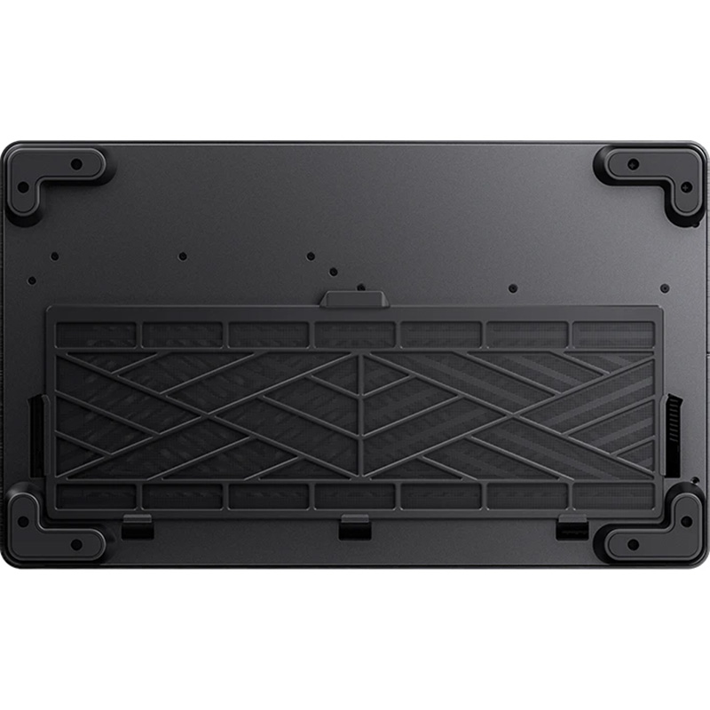 Корпус JONSBO TK-4 Black