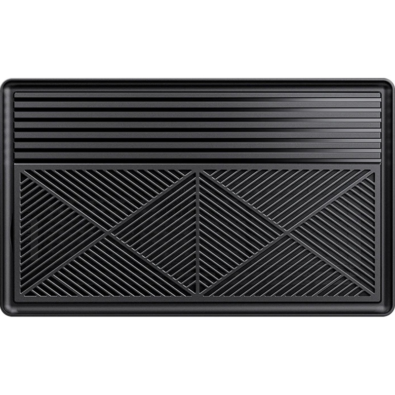 Корпус JONSBO TK-4 Black