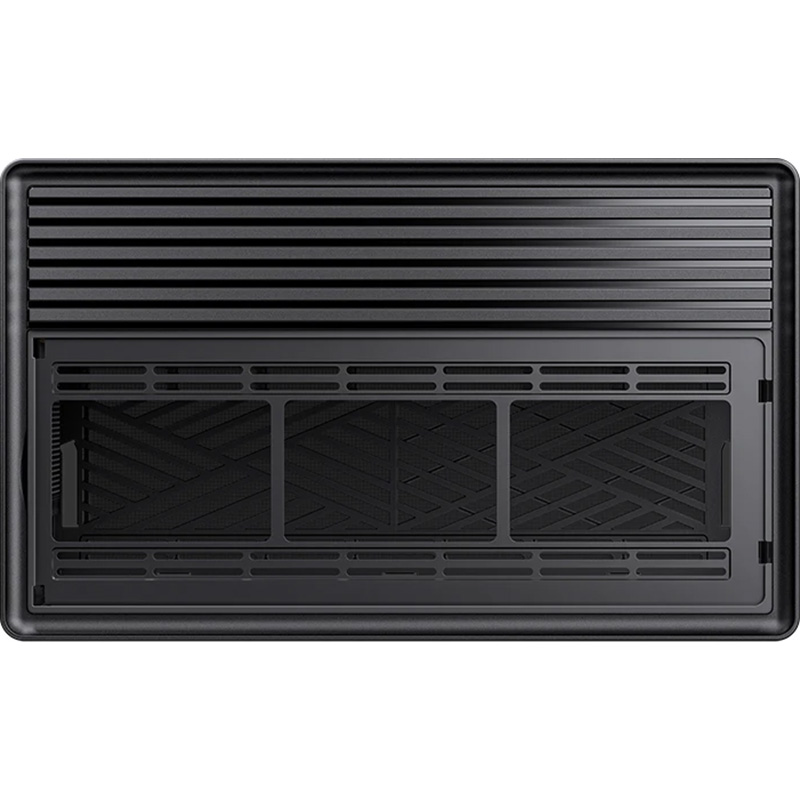Корпус JONSBO TK-4 Black