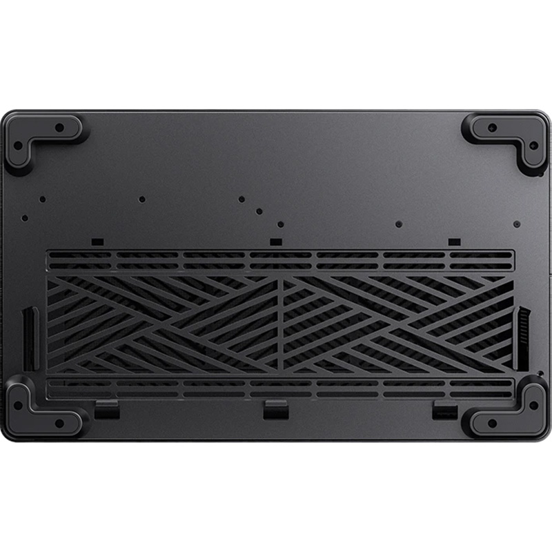 Корпус JONSBO TK-4 Black