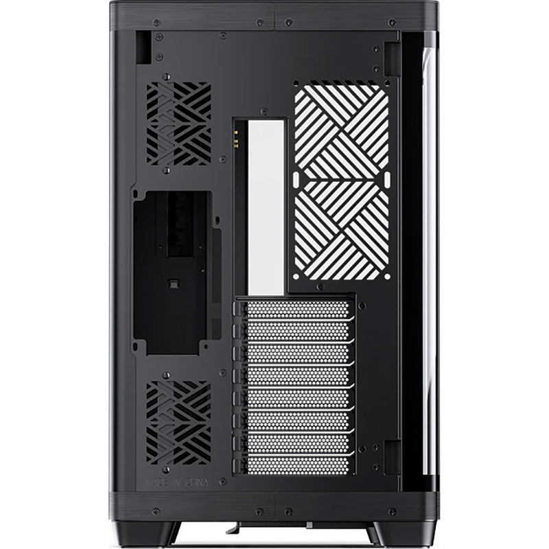 Корпус JONSBO TK-4 Black