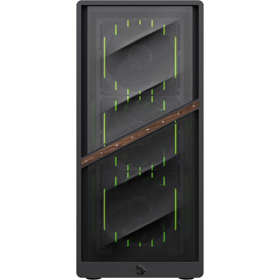 Корпус GAMEMAX Aeris 330 MB