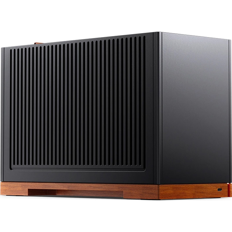 Корпус JONSBO T9 Black