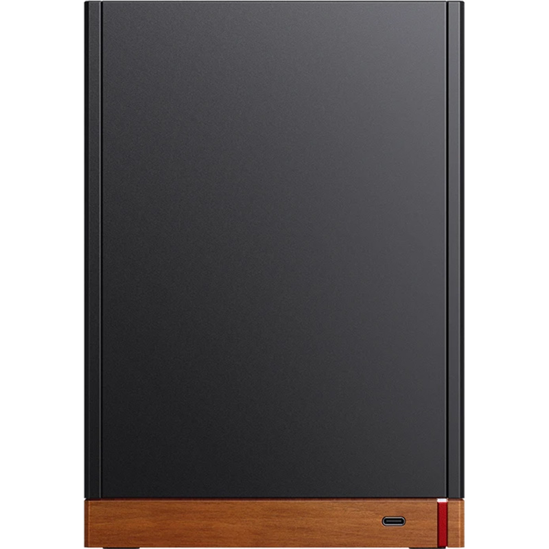 Корпус JONSBO T9 Black