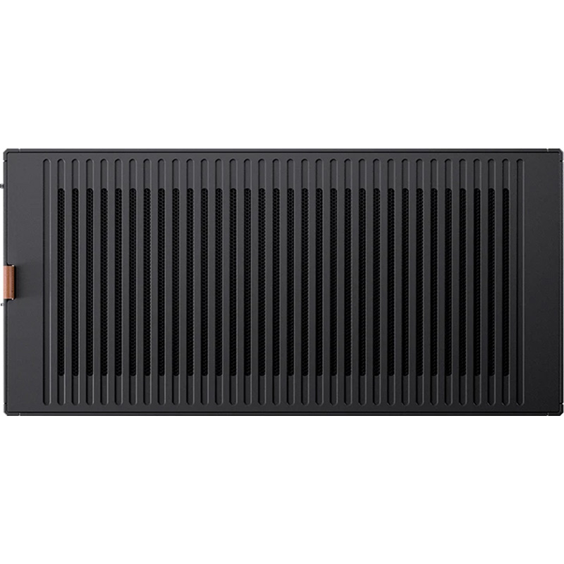 Корпус JONSBO T9 Black