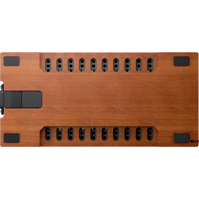 Корпус JONSBO T9 Black