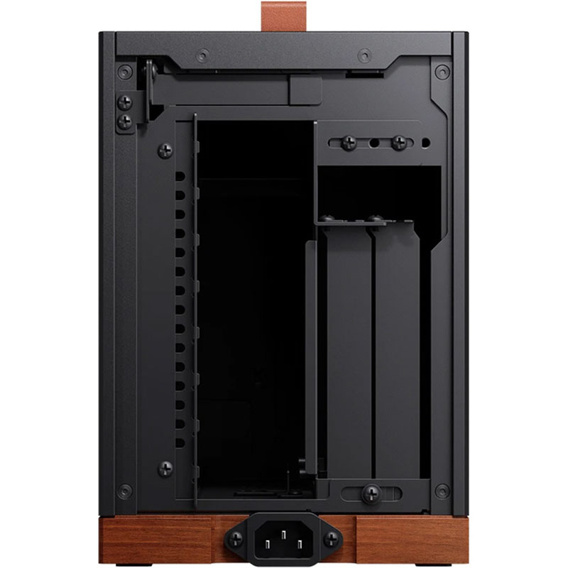 Корпус JONSBO T9 Black