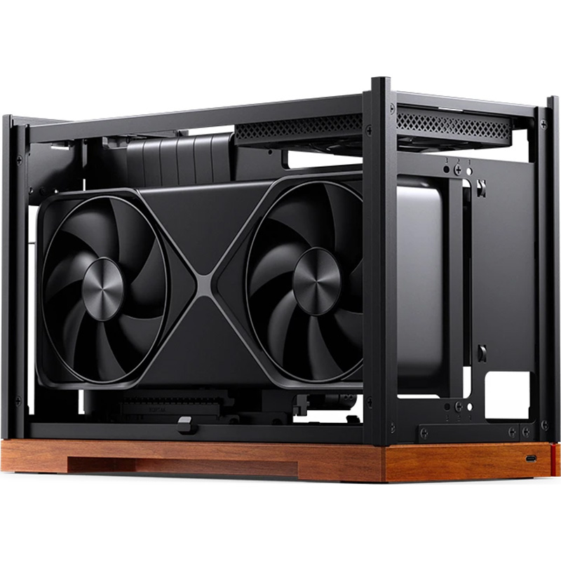 Корпус JONSBO T9 Black