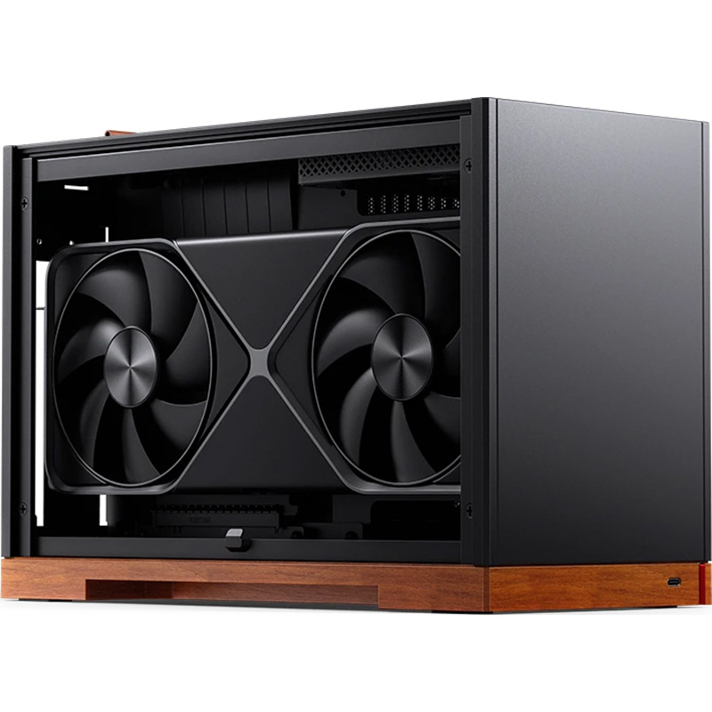 Корпус JONSBO T9 Black