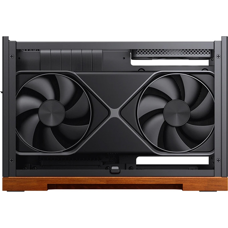 Корпус JONSBO T9 Black