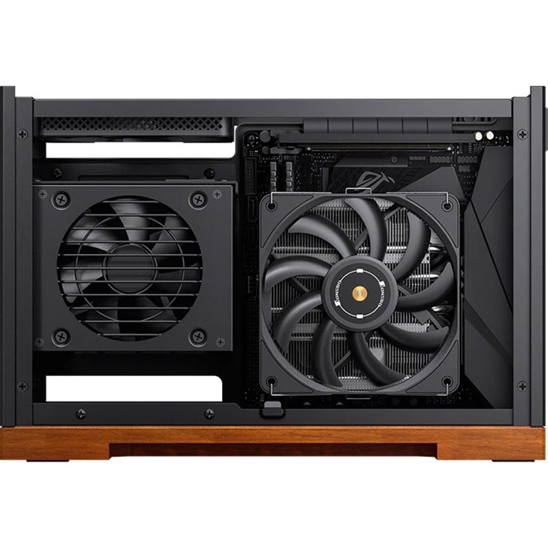 Корпус JONSBO T9 Black