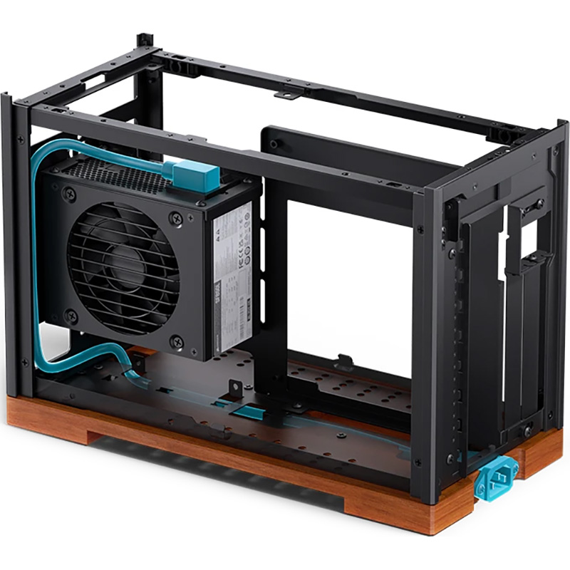 Корпус JONSBO T9 Black