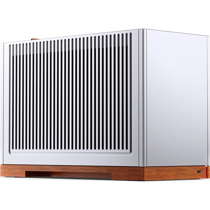 Корпус JONSBO T9 Silver