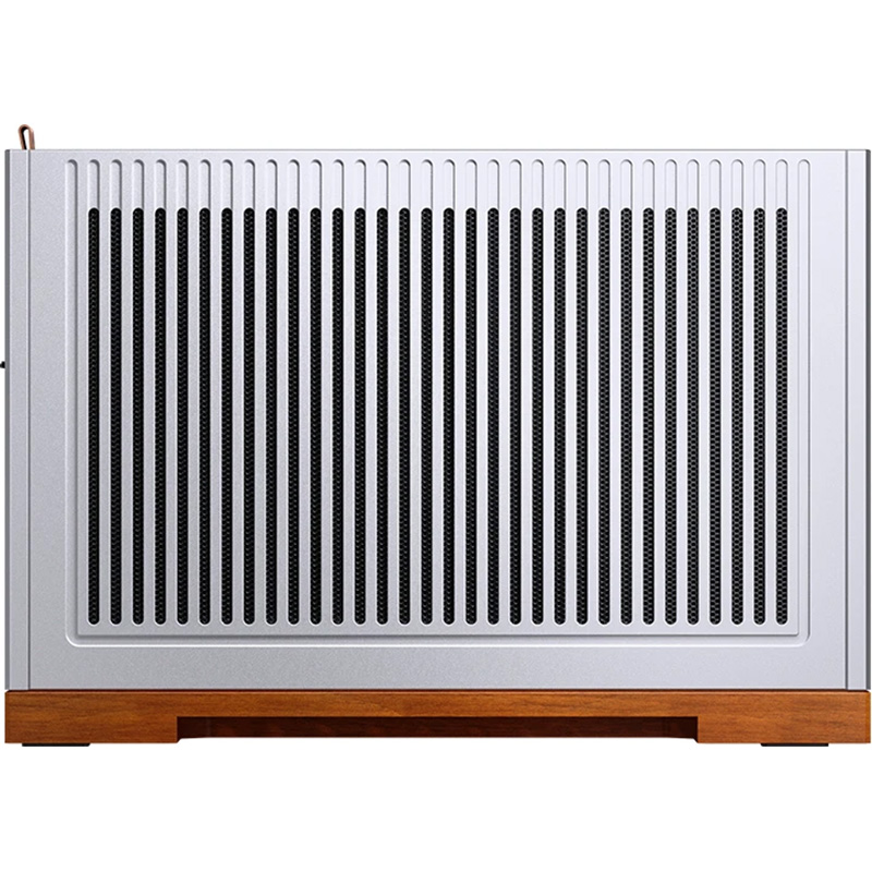 Корпус JONSBO T9 Silver