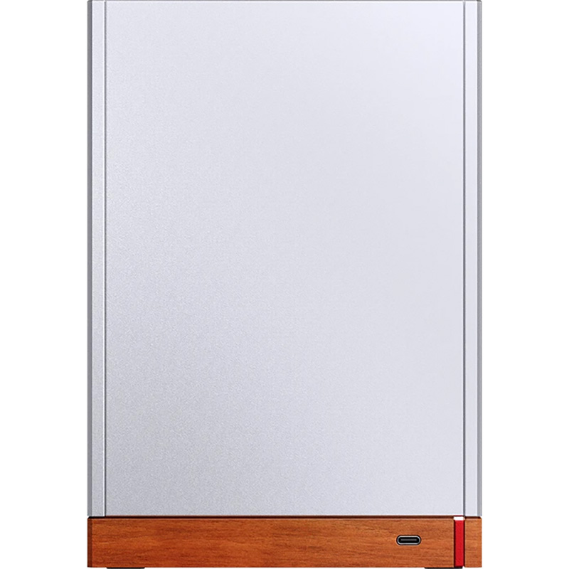 Корпус JONSBO T9 Silver
