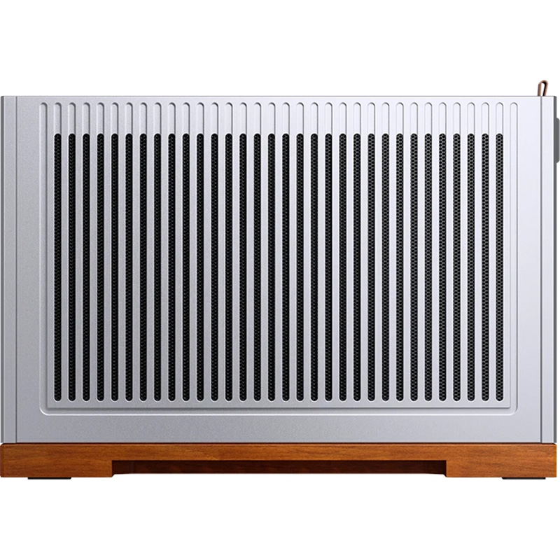 Корпус JONSBO T9 Silver