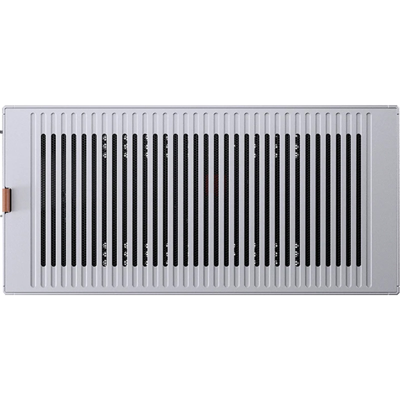 Корпус JONSBO T9 Silver
