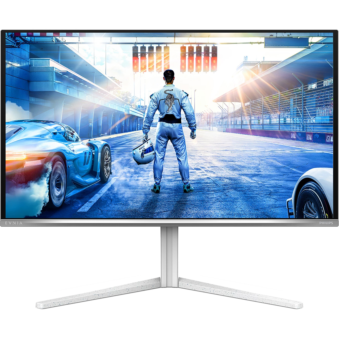 Монитор 26.5" PHILIPS 27M2N6501L/00