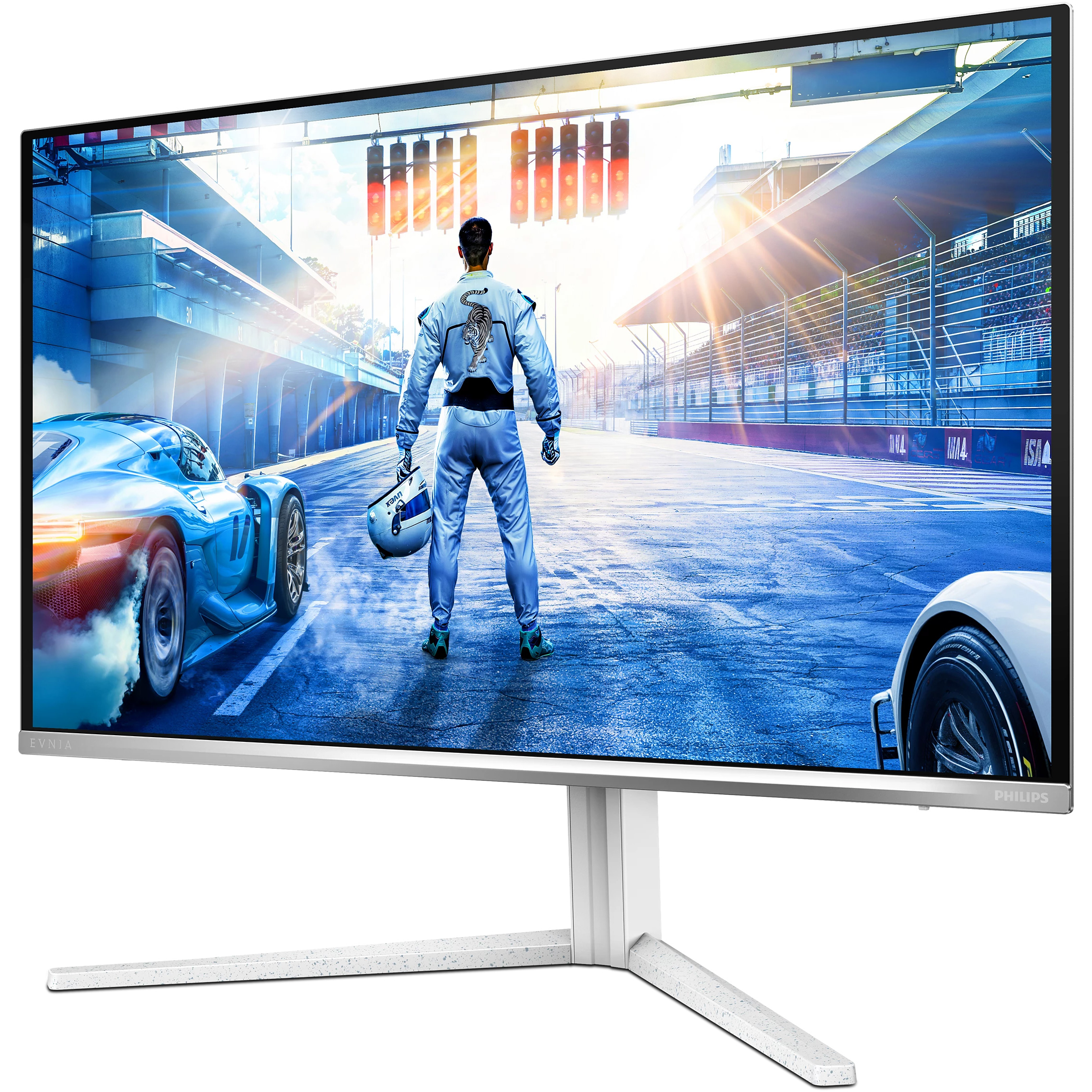 Монитор 26.5" PHILIPS 27M2N6501L/00