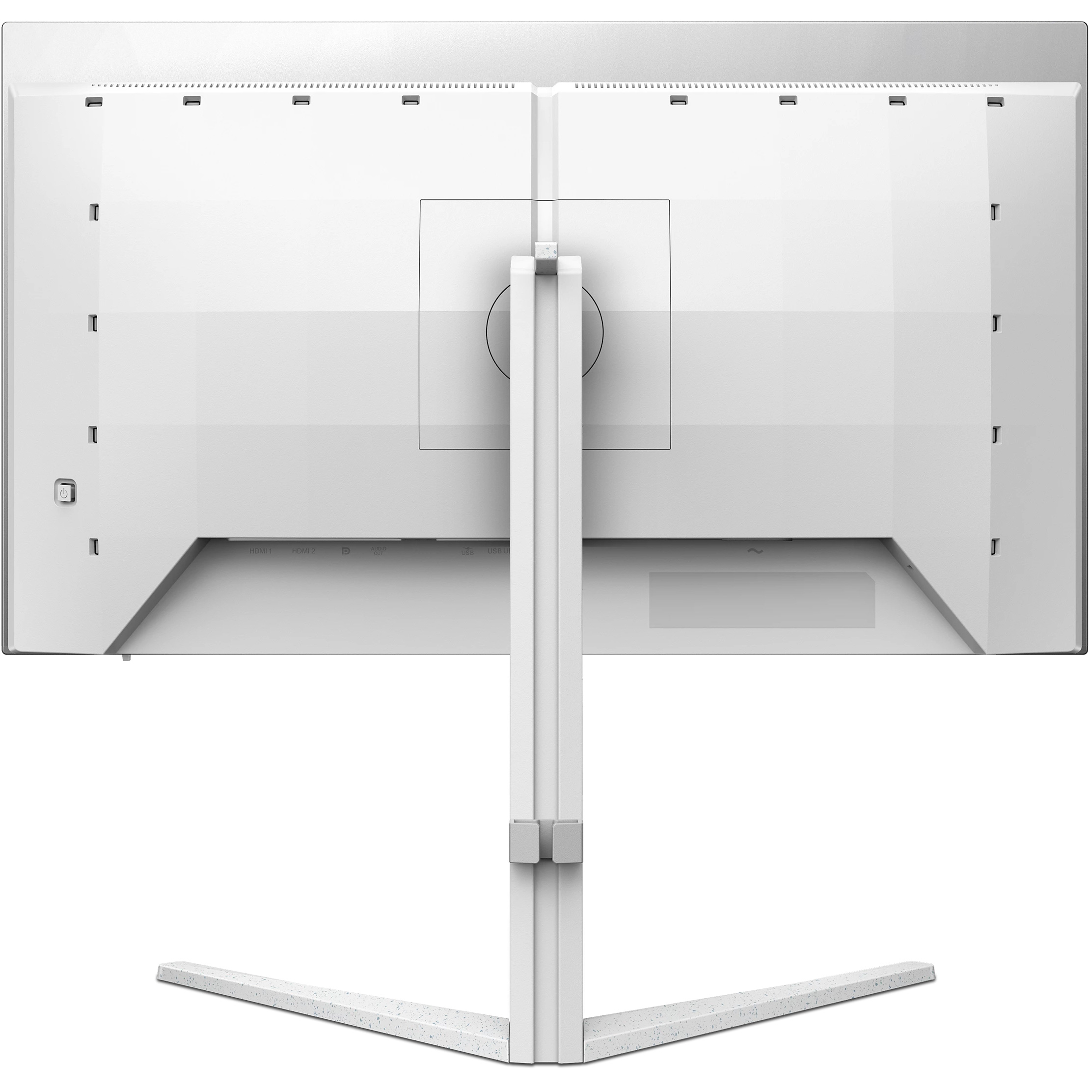 Монитор 26.5" PHILIPS 27M2N6501L/00