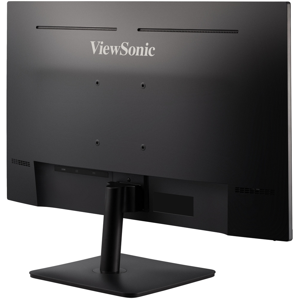Монитор 27" VIEWSONIC VA2732-H-2