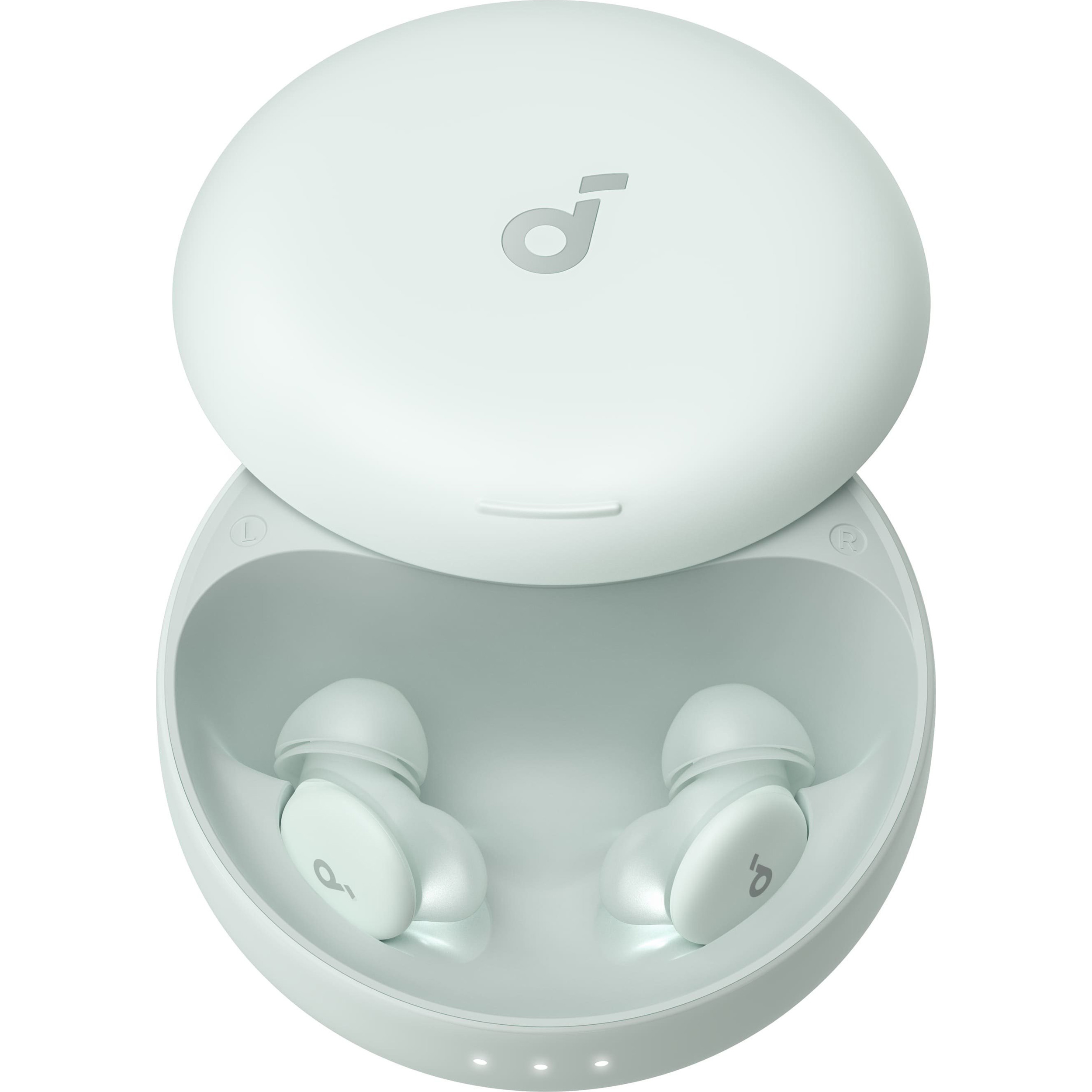 Наушники ANKER SoundCore Sleep A30 Green (D1301G61)