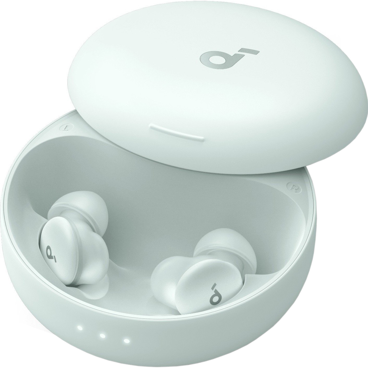 Наушники ANKER SoundCore Sleep A30 Green (D1301G61)