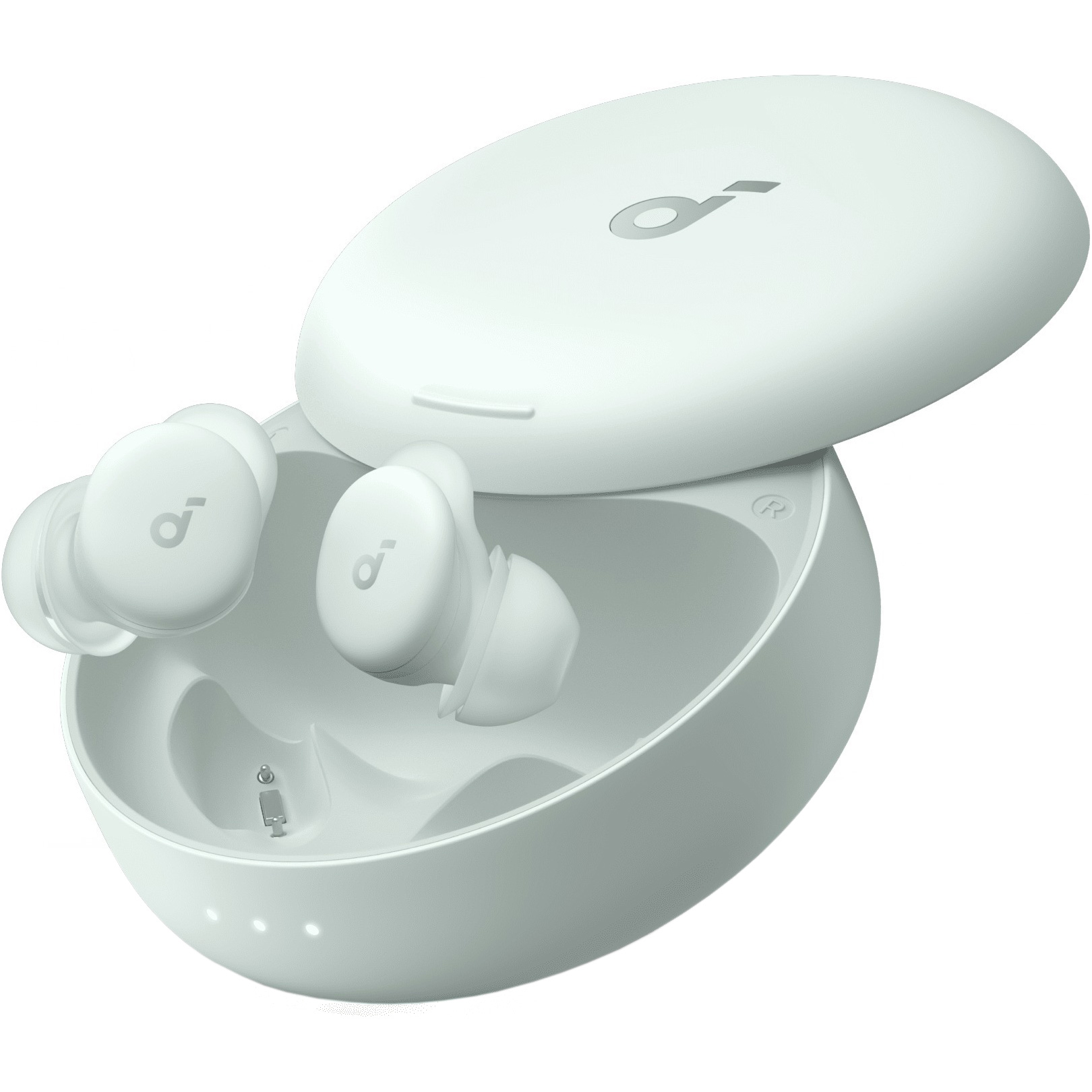 Наушники ANKER SoundCore Sleep A30 Green (D1301G61)