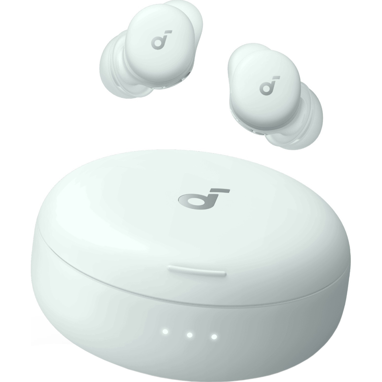 Наушники ANKER SoundCore Sleep A30 Green (D1301G61)