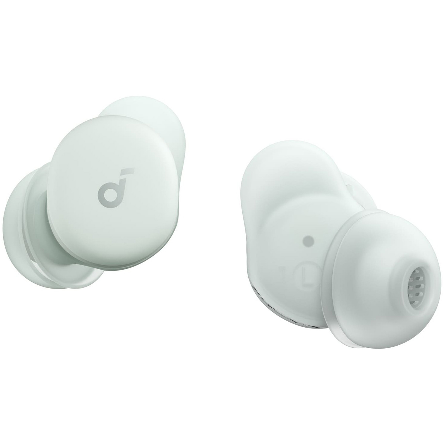 Наушники ANKER SoundCore Sleep A30 Green (D1301G61)