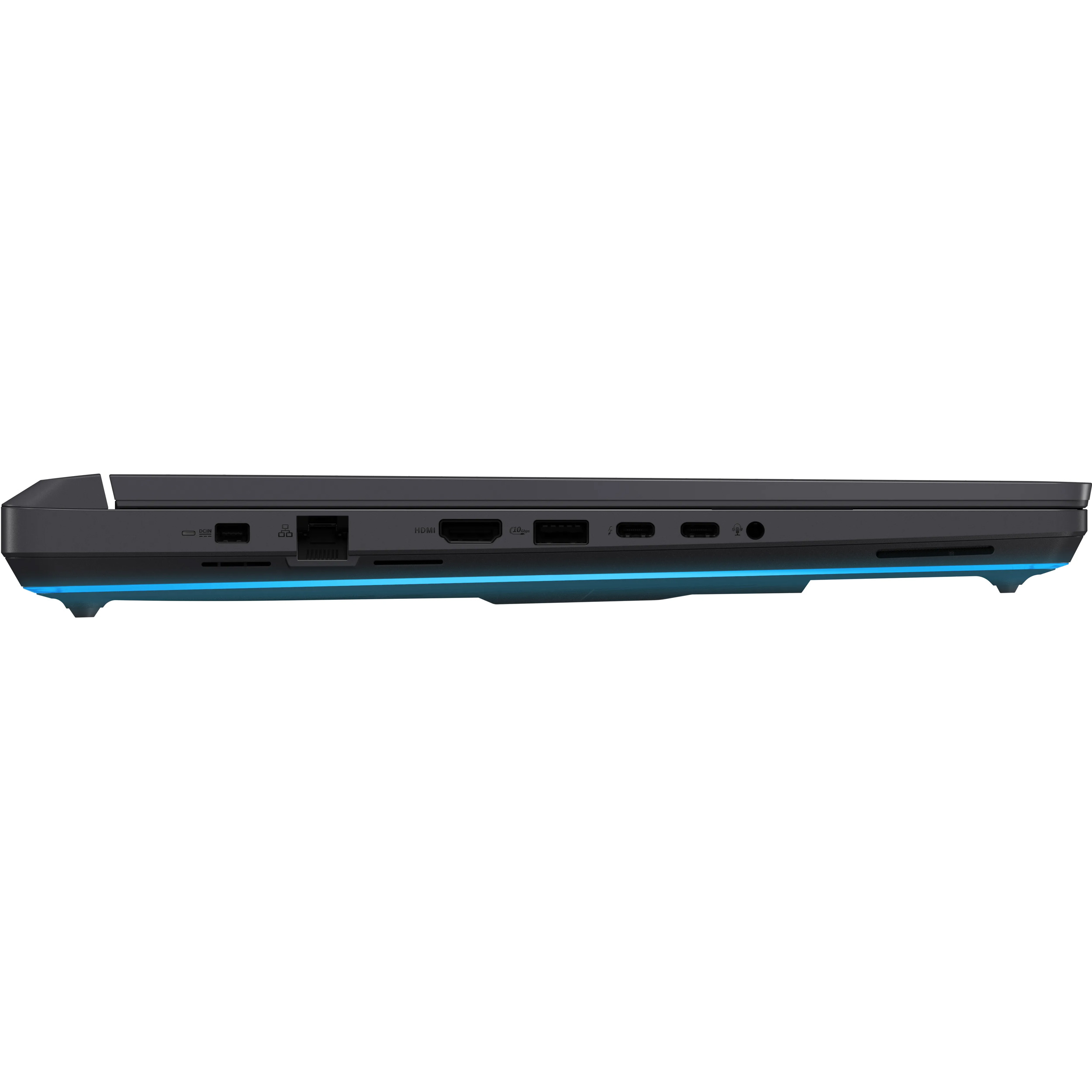 Ноутбук ASUS ROG Strix G16 G615JMR Eclipse Gray (G615JMR-RV203)
