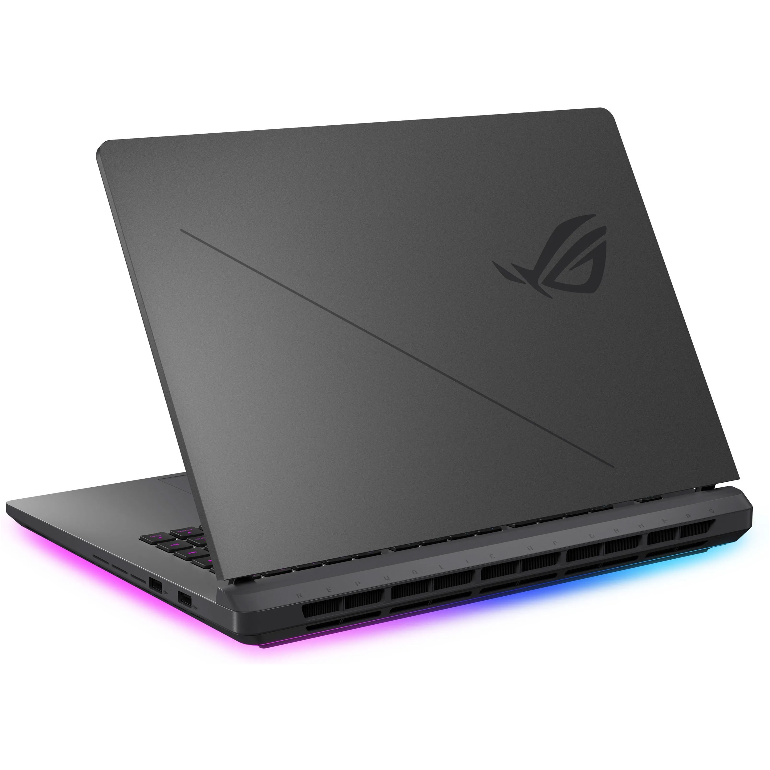 Ноутбук ASUS ROG Strix G16 G615JMR Eclipse Gray (G615JMR-RV203)