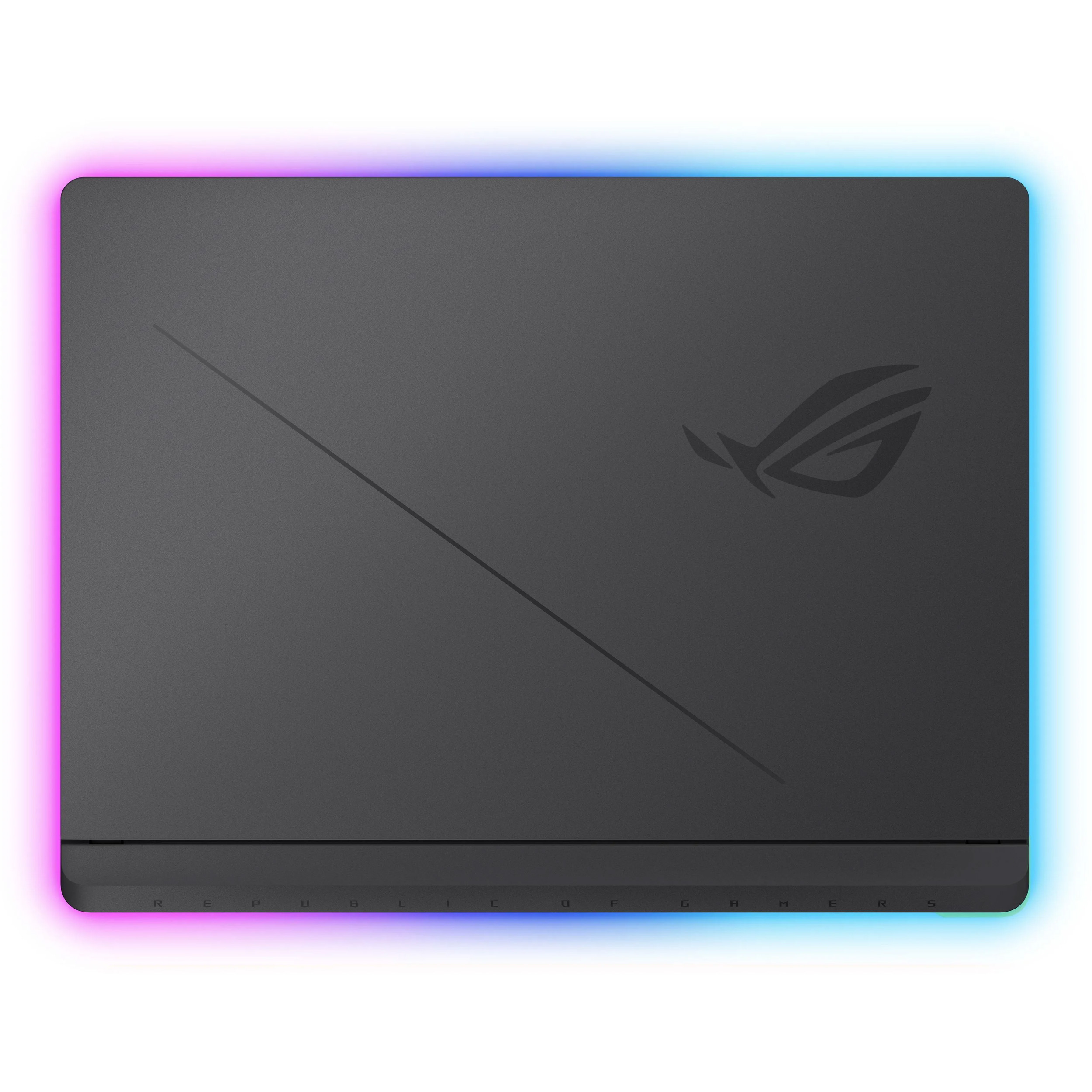 Ноутбук ASUS ROG Strix G16 G615JMR Eclipse Gray (G615JMR-RV203)