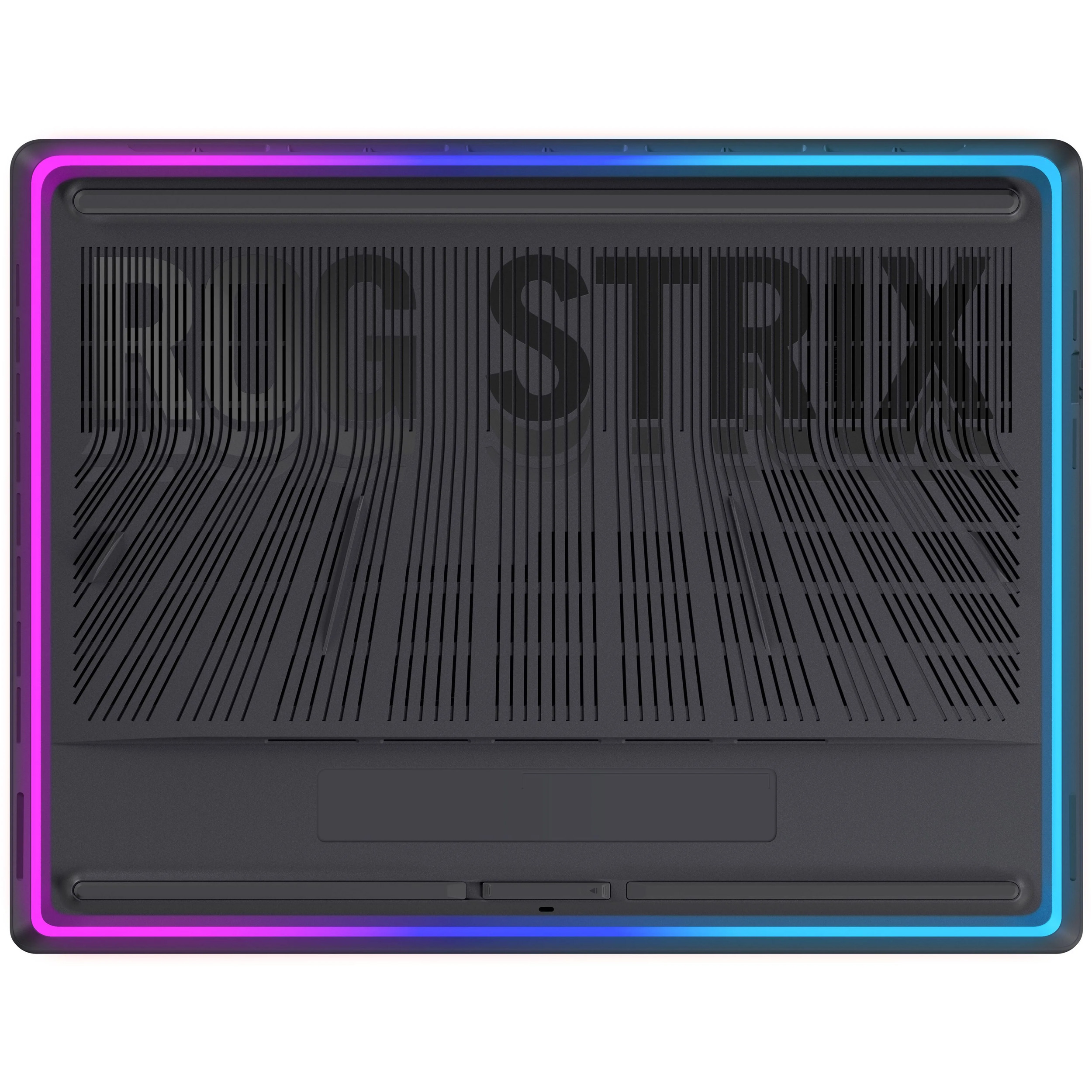 Ноутбук ASUS ROG Strix G16 G615JMR Eclipse Gray (G615JMR-RV203)