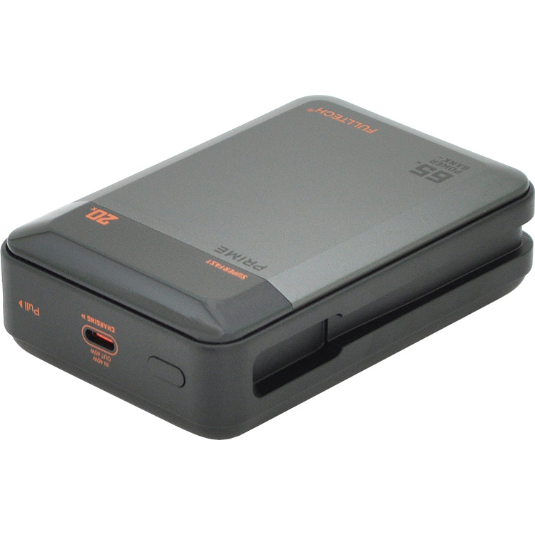 Повербанк FULLTECH Prime FP42 65W 20000mAh