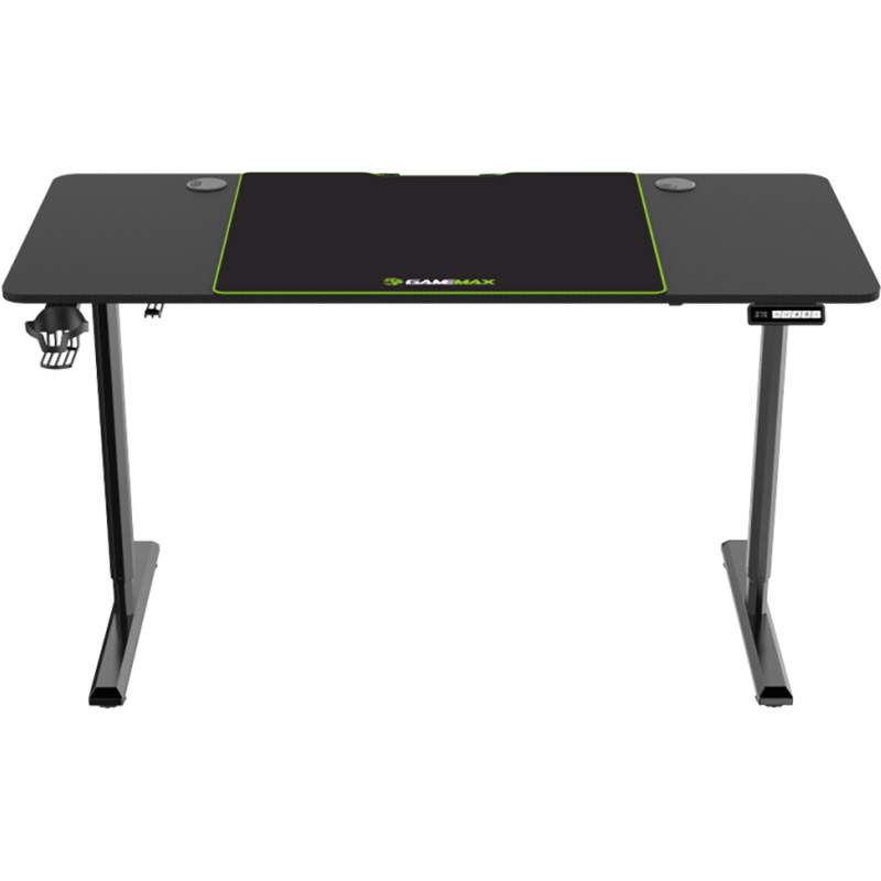 Геймерский стол GAMEMAX D140 Carbon EC2