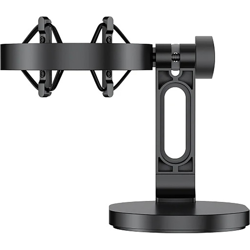 Мікрофон для стримінгу/подкастів BOYA K3 Desktop Microphone