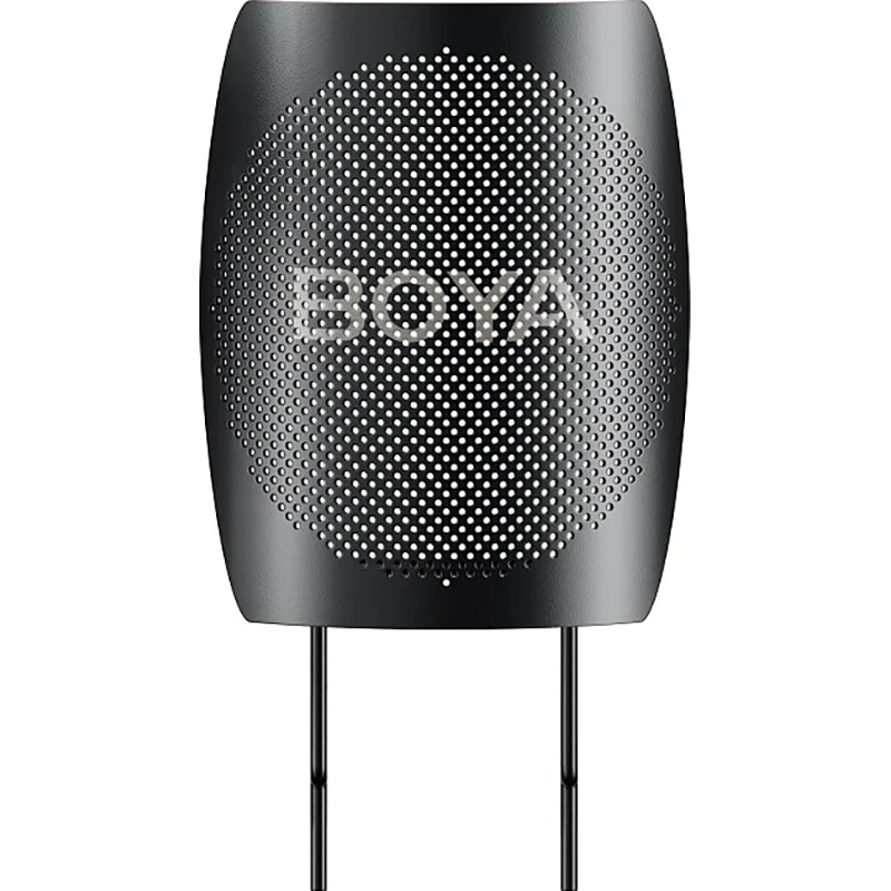 Мікрофон для стримінгу/подкастів BOYA K3 Desktop Microphone