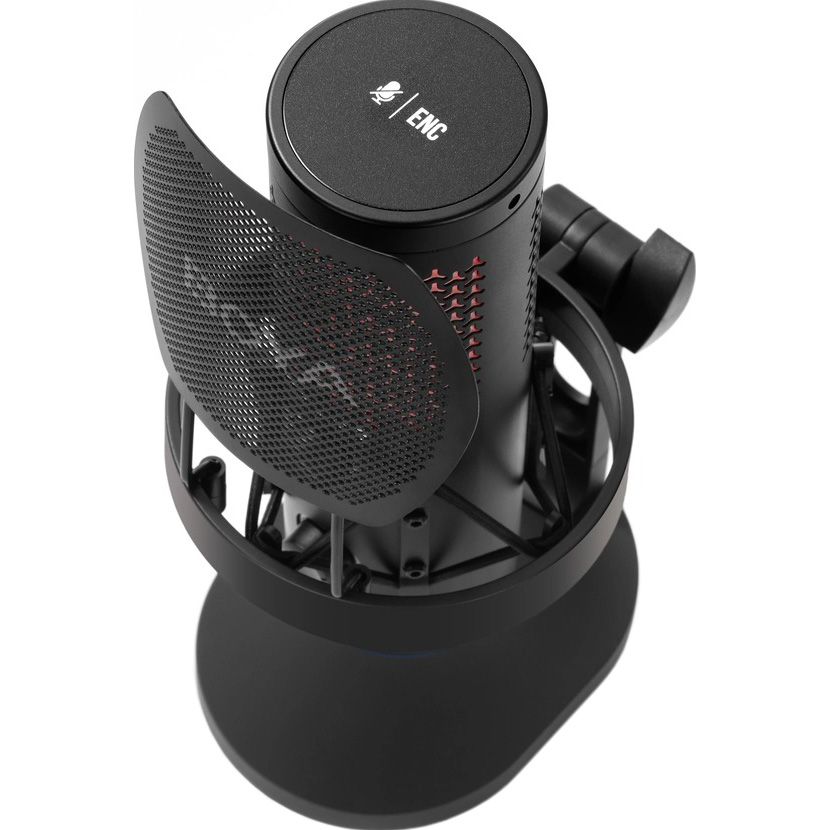 Мікрофон для стримінгу/подкастів BOYA K5 Wireless Vibrant Lightning USB Microphone