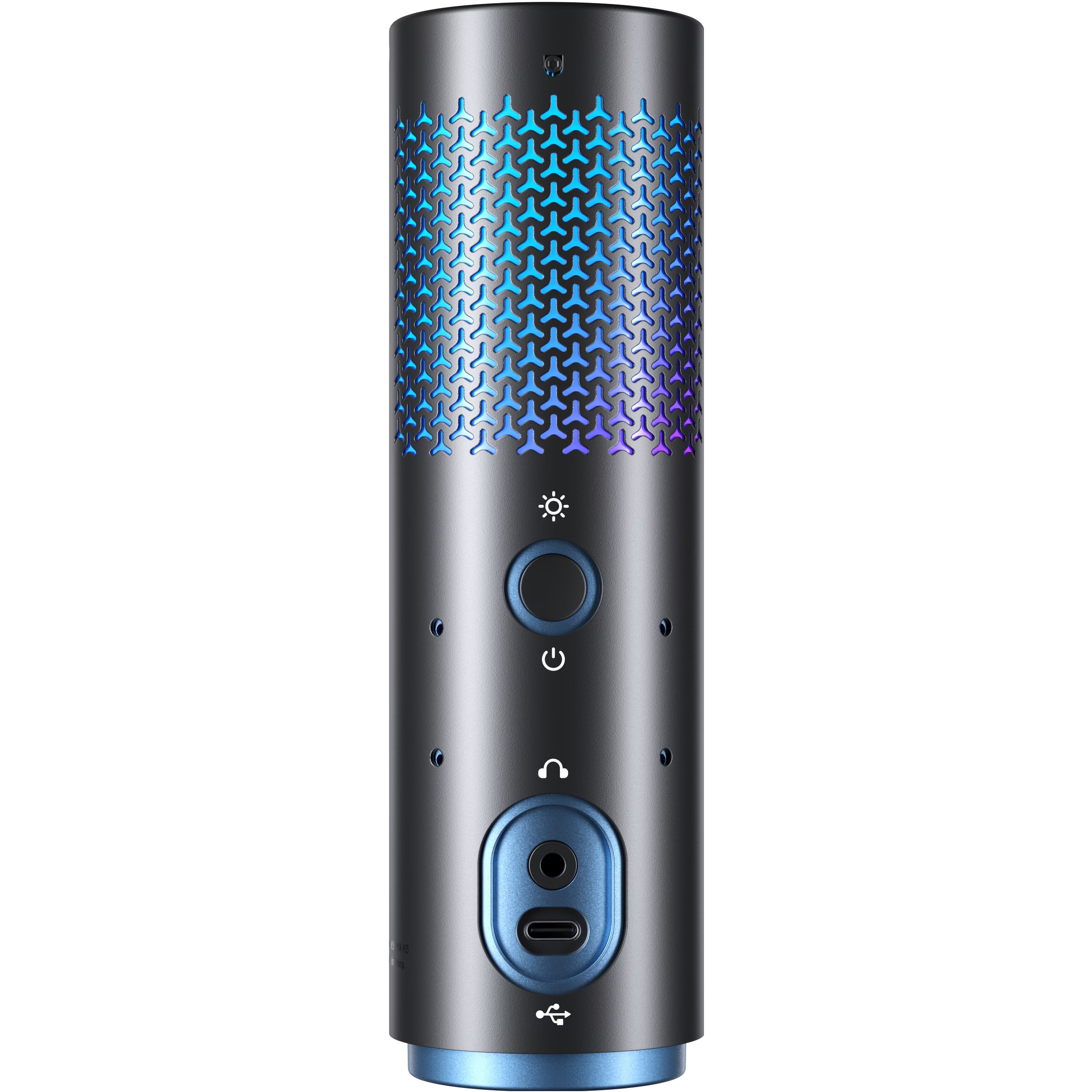 Мікрофон для стримінгу/подкастів BOYA K5 Wireless Vibrant Lightning USB Microphone